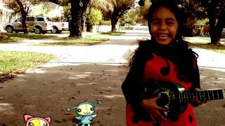 Light Bulb by Rachel Goodrich