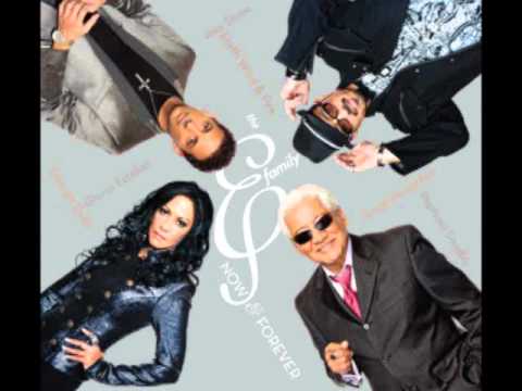 The E Family - Live Percussion Jam