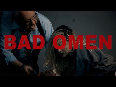 The Haunt - Bad Omen (Official Music Video)