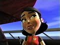 Jimmy Neutron Rescue Jet Fusion Promo Nickelodeon October 2003 Wednesday 8th 8 7