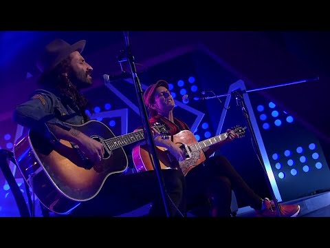 Leiva y Coti (acústico)