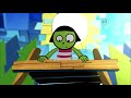PBS Kids Program Break 2020 WHRO