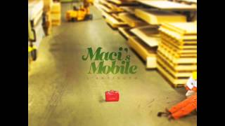 Maci's Mobile - Traccia linee