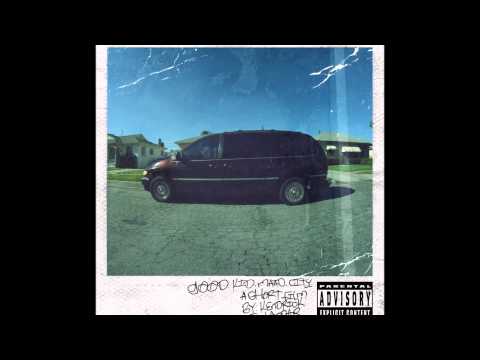 Kendrick Lamar - Real (Ft. Anna Wise)