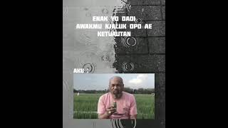 Download lagu Story wa Lucu pak ndul 😂 mp3 Download lagu Story wa Lucu pak ndul 😂 mp3