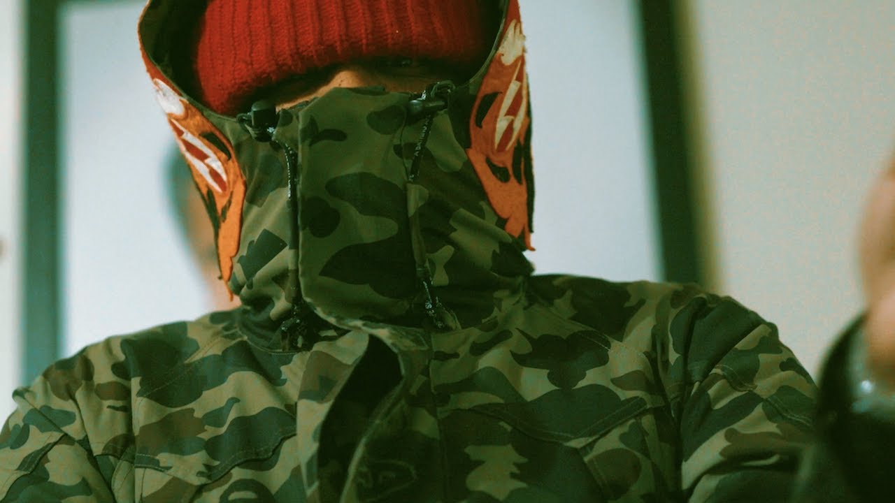 Meyhem Lauren ft Westside Gunn – “Trigger Point Therapy”