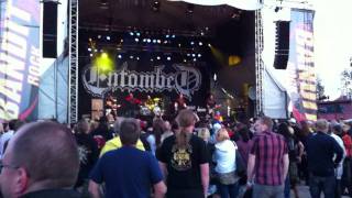 Entombed - Like This With The Devil