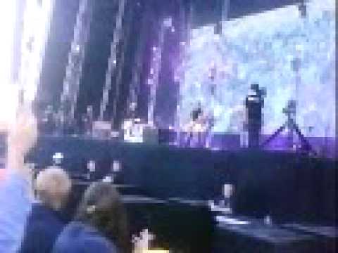 Rowwen Heze - Limburg (Live op Consert At Sea 2010)