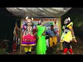 Alli Kalyanam Full Story Part 2 Therukoothu Folk Dance Folk Dances Folk Dance Folk Dances