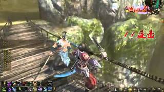 Видео 1 к игре Butterfly Sword Online