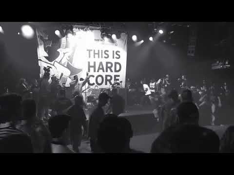 TRAIL OF LIES - TIHC2018-