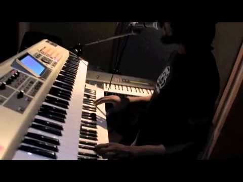 EarthKry - 9 to5(Live Studio)