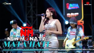 Download lagu MATA HATI (COVER) NEW MONATA - LIVE MADURA mp3