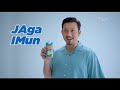 Iklan Hydro Coco 2023 Versi 15s