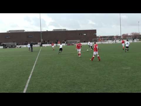 15032014 2-1 JSV E1 - Renswoude E1