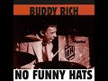 Buddy Rich - Bugle Call Rag [Live from Sacramento, 1978]