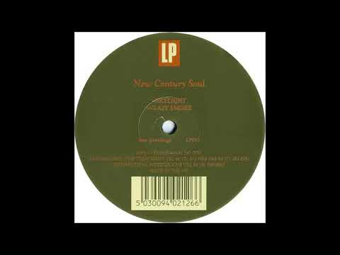 New Century Soul  -  Lazy Smoke
