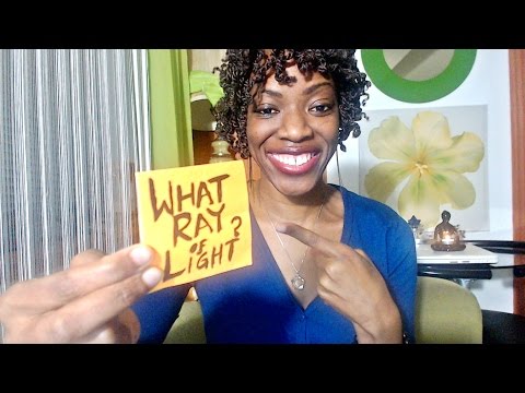 How to FIND Your Most ACTIVE Chakra