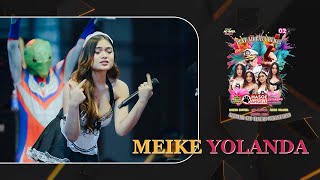 Download lagu NEMU - MEIKE YOLANDA | HASOE ANGEL | PLAT AD GAYA BEBAS | GLOBAL STUDIO mp3
