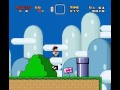 Super Mario World Custom Level Yoshi S Island 1