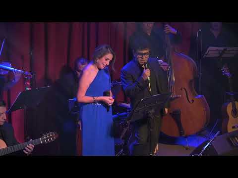 Doris Alina ft. William Luna - Nuestra Promesa