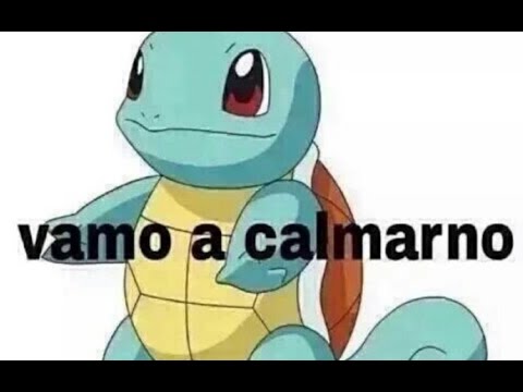 Pokemon Esmeralda EeveLock EP 4 - Vamo a Calmarno 1º Medalla