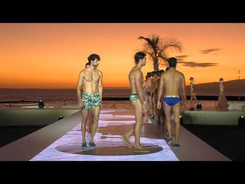 ARENA NEGRA   en #TFBCA