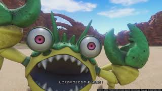 【塚多】ドラゴンクエスト11_初めての実況017中編【超手探り】