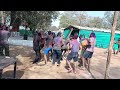 Holi Celebrations With Commandos