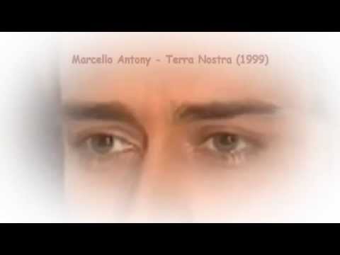 Marcello Antony ~ Terra Nostra-1999 (Beethowen ~ ♥♫ "Moonlight Sonata")