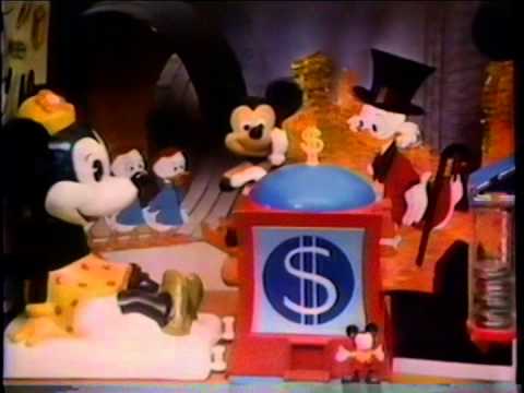The Rat Race