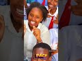 Kenyan High School PRT 2 Vs Shake To The Max TikTok Challenge Kula Tako Na KUSUNGUANA KUROMBOSA