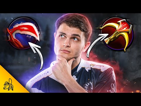 What damage item should YOU buy?