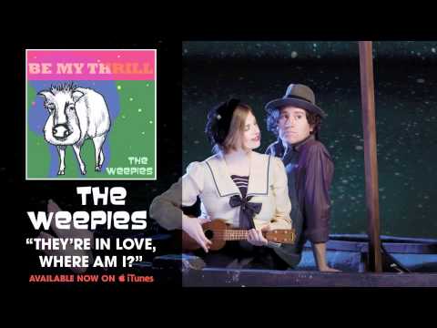 The Weepies - They're In Love, Where Am I? [Audio]