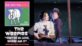 The Weepies - They're In Love, Where Am I? [Audio]
