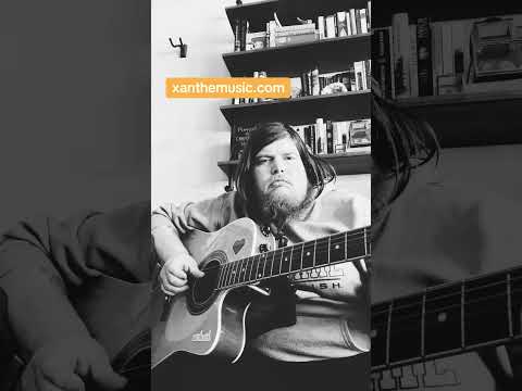 #justpicking #guitartok #guitarist #songwritertok #feels #music #guitar #indieartist #chicago