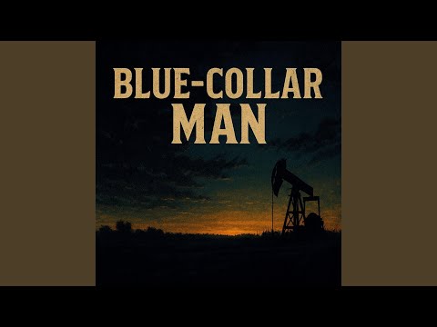 Blue Collar Man - Austin Ray Hardy