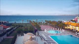 Radisson Blu Resort & Spa Cesme