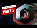 Observation Walkthrough - Fusion Reactor Puzzle Solution (Part 2)