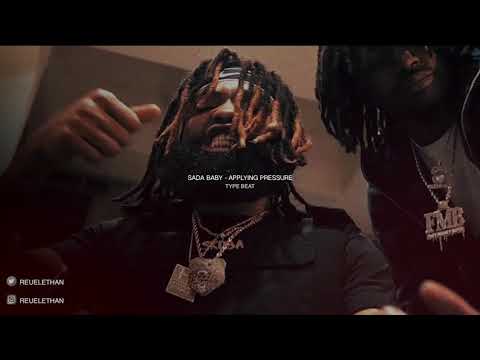 🔥(Free) Sada Baby x Detroit Type Beat - "Applying Pressure"