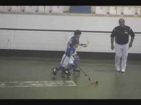 Hoquei escolares HCsintra 2011/2012