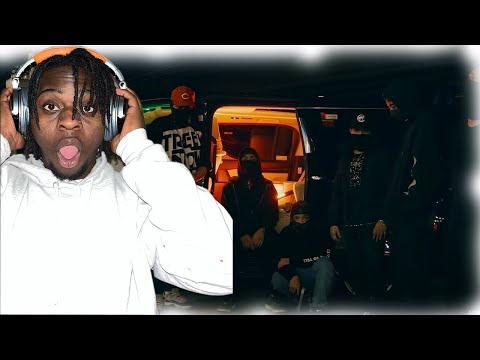 HAITIAN REACTS To YB NEET - BALACLAVA (OFFICIAL MUSIC VIDEO)