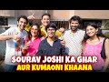 Sourav Joshi Ke Saath Kumaoni Khaana House Tour Aur Gaming With AAAP Souravjvlogs