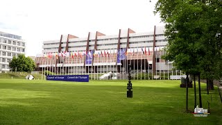 Statement by Foreign Minister of Armenia at the 133rd Session of the Committee of Ministers of the Council of Europe