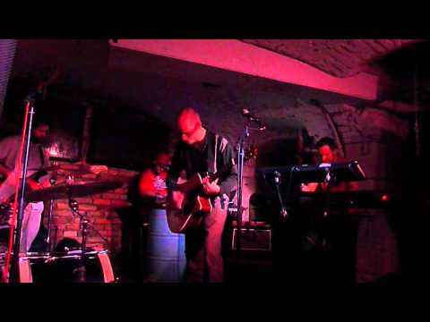 Random Trip 2011.10.11. - 1. feat Szűcs 'hs7' Krisztián & Cséry Zoli & Jero