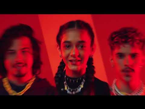 Almanac   Sarrinho Official Music Video