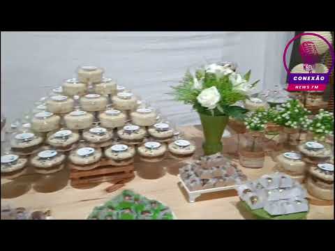 Jantar de Confraternização dos Professores e Servidores da Educação de