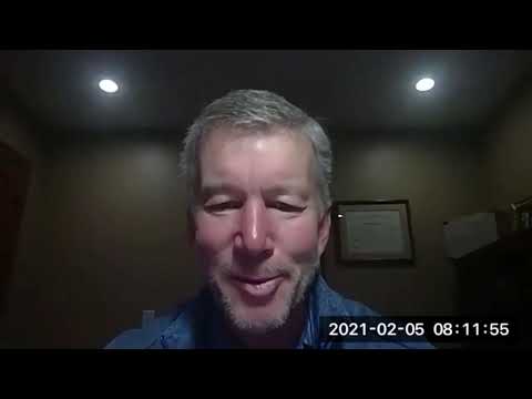 2021 02 05 - Seattle Mariners Sea Change - Kevin Mather