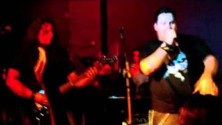 Seventh Sight (cover) Pain of Salvation - Nihil Morari