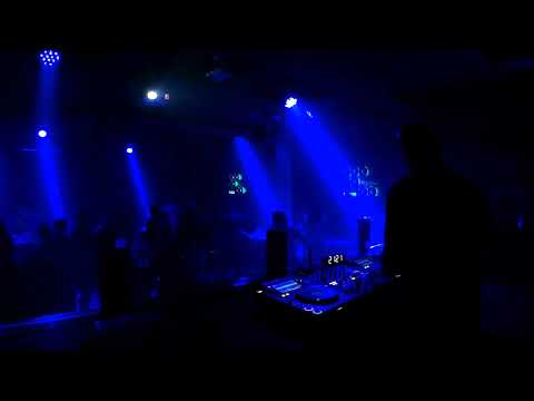 Dj Ogi - Boogaloo - Zagreb 11.02.2022.